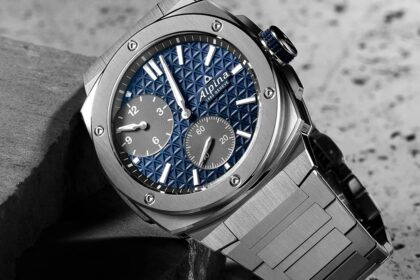 Alpina Watches