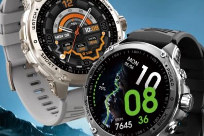 Lenovo Watch GT Pro