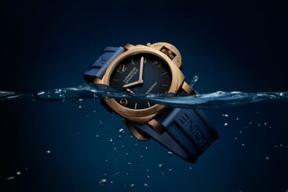 Panerai Luminor Marina PAM01678
