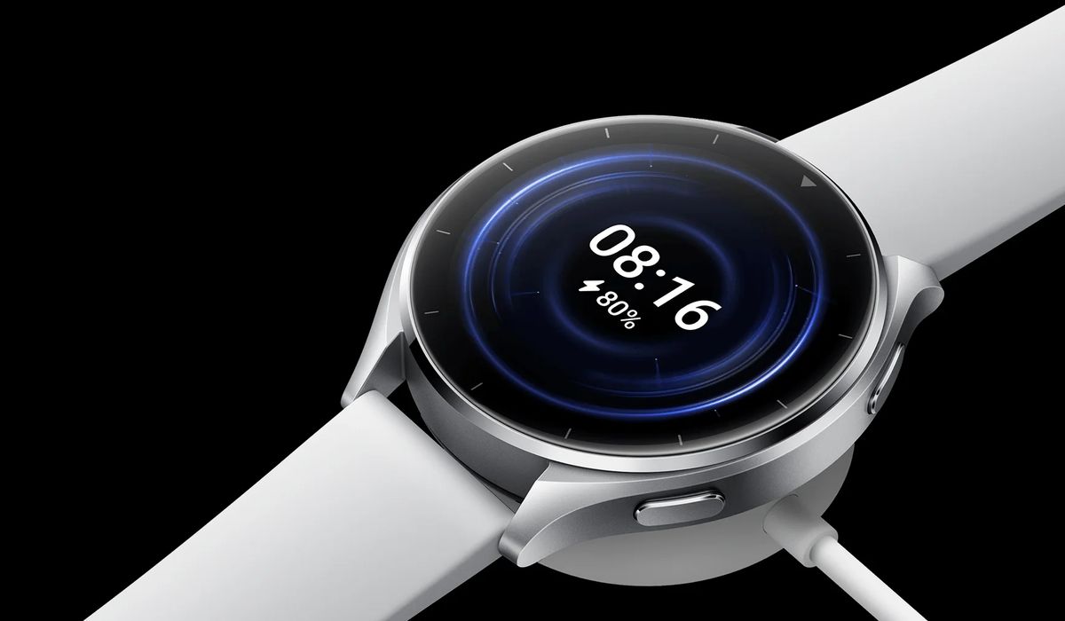 Xiaomi Watch 2
