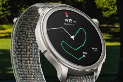 Amazfit Balance