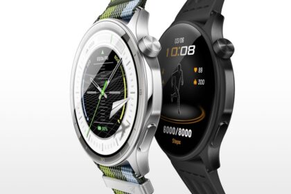 OPPO Watch 6