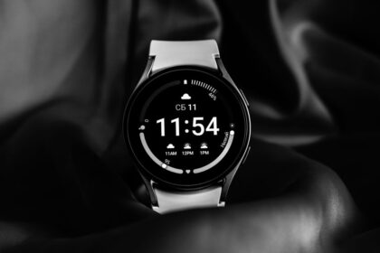 Samsung Galaxy Watch