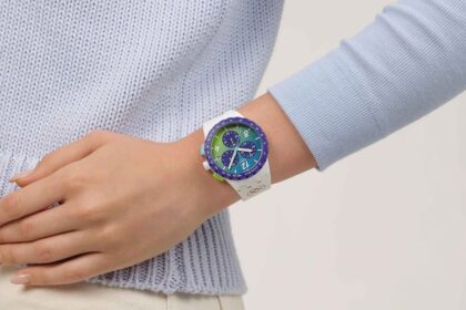 Swatch Olimpiadi