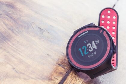 Garmin Forerunner