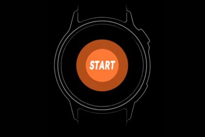 Huawei Watch GT Runner 2