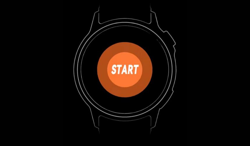 Huawei Watch GT Runner 2