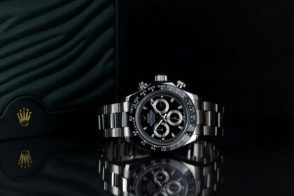 Rolex Daytona