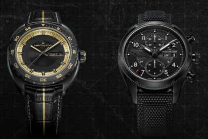 orologi Resident Evil Requiem