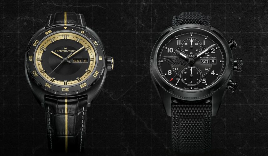 orologi Resident Evil Requiem
