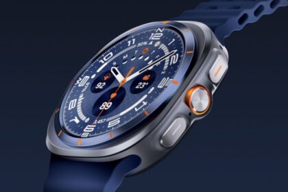 Galaxy Watch Ultra