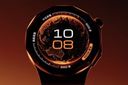 OPPO Watch X3