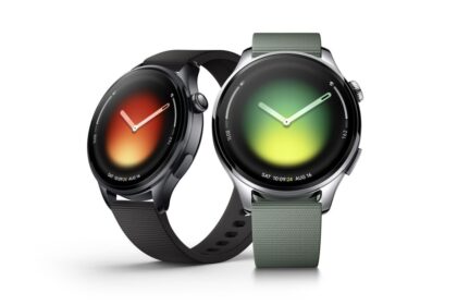 Xiaomi Watch 5