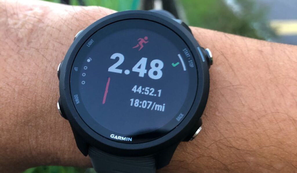 Garmin
