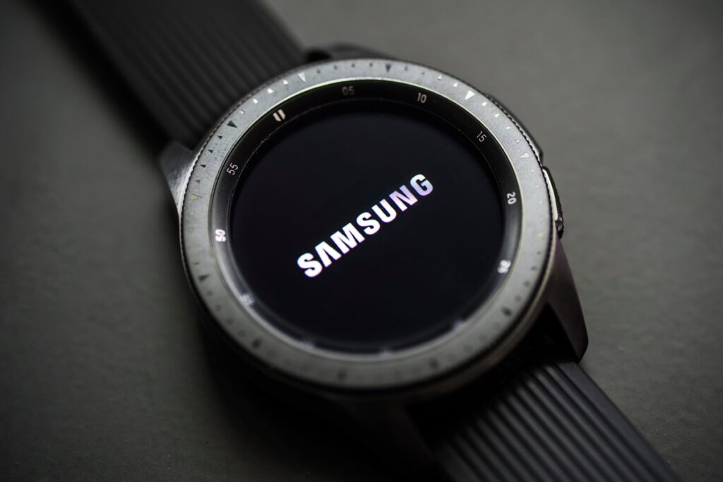 Samsung Galaxy Watch