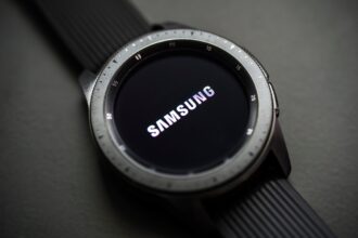 Samsung Galaxy Watch