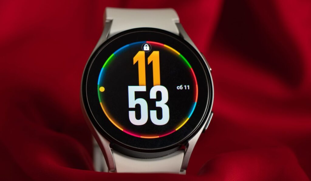 Samsung Galaxy Watch