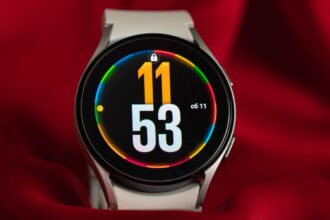 Samsung Galaxy Watch