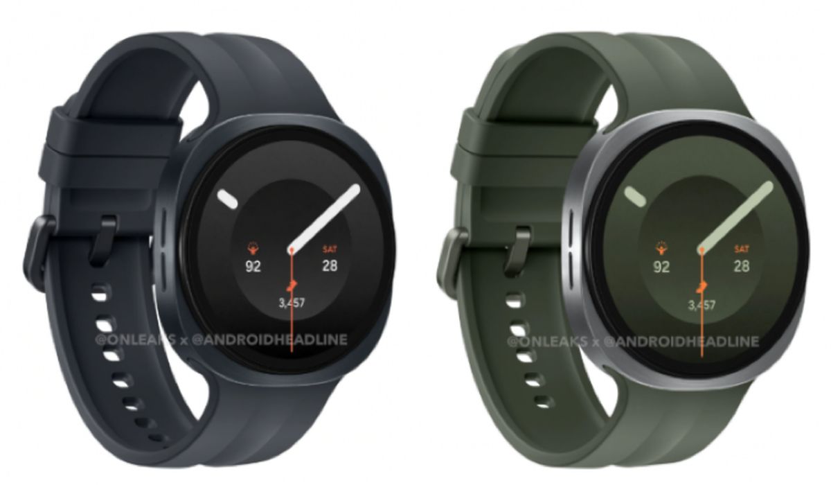 Samsung Galaxy Watch 9